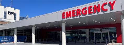 Northside Hospital Gwinnett Doubles Size Of Its Emergency Department