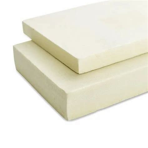 White Rigid Polyurethane Foam Thickness Up To 100 Mm At Best Price In