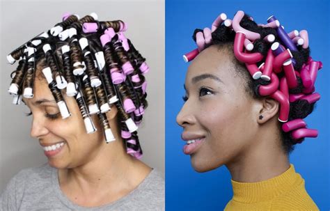 perm rods vs flexi rods which one is best for you hot styling tool guide