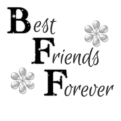 Graphic Groupies Best Friends Wordart