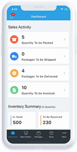 Walmart inc.'s inventory management is one of the biggest contributors to the success of the multinational retail business. Inventory Management | Online Inventory Software - Zoho ...