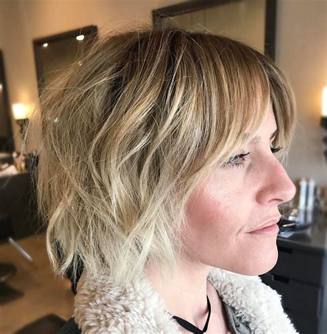 Short shag haircuts for women have so many variations! 45 Short Hairstyles for Fine Hair Worth Trying in 2021