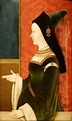 Mary Duchess of Burgundy (1457-1482) | Medieval fashion, Medieval ...