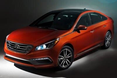 2016 hyundai accent sedan is one of the most popular sedan cars. Used 2016 Hyundai Sonata Eco Sedan Review & Ratings | Edmunds
