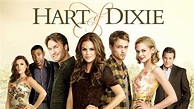 Hart of dixie: tercera temporada