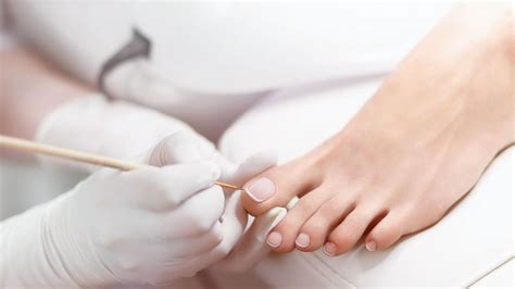 What You Should Always Do Before Getting A Pedicure