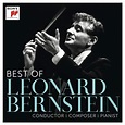 Best of Leonard Bernstein - Leonard Bernstein