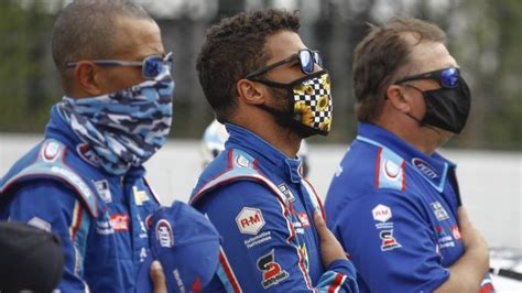 Be headphone free and always listen to your iphone music thru the best speakers around you. Bubba Wallace: Nascar driver's defiant tweet over Trump's ...