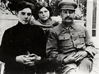 Vasily Stalin: The Sad Story Of The Soviet Dictator's Son