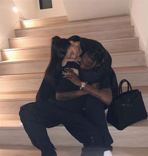 Travis Scott Deletes Instagram Amidst Reports Of Cheating On Kylie