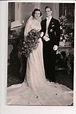 Vintage Postcard Count Flemming Valdemar of Rosenborg & Alice Ruth ...