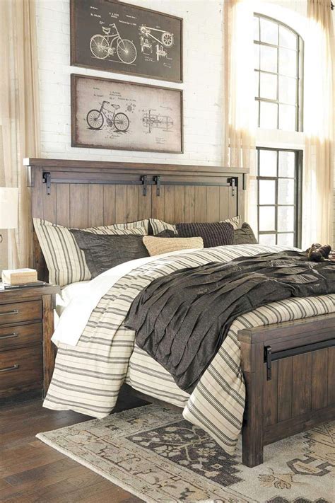 Most Up To Date Pic Layered Farmhouse Bedding Thoughts Farmhouse Style