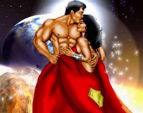Romance Superman Wonder Woman Wonder Woman Pictures Wonder Woman Fan Art