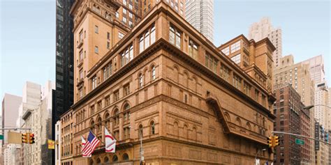 Carnegie Hall Wants To Host Your Iconic New York City Wedding | HuffPost