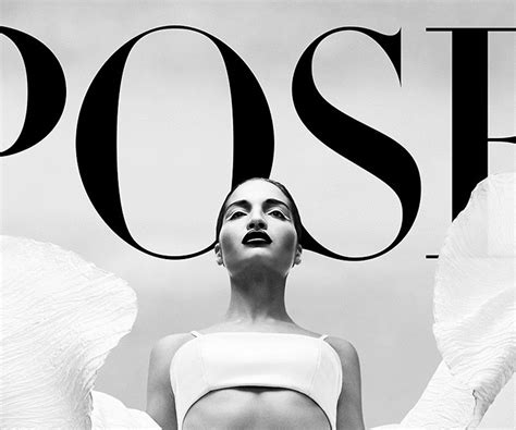 the cast of pose put themselves on magazine covers