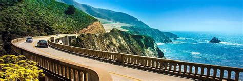 Driving Californias Pacific Coast Highway Audley Travel Uk