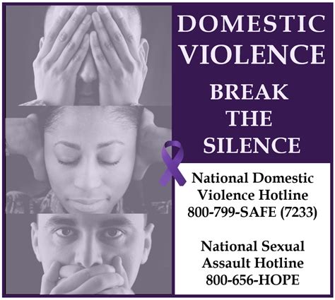 Domestic Abuse Survivor Support