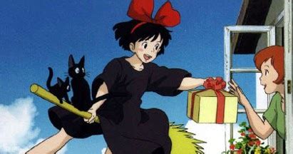 New On Blu Ray Kiki S Delivery Service Limited Edition