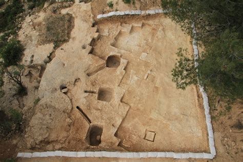 2000 Year Old Ritual Bath Uncovered In Jerusalem The Times Of Israel