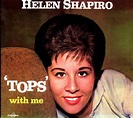 Music Archive: Helen Shapiro - Tops with me(1962)