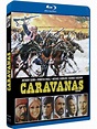 Caravanas (1978) - LA LUZ AZUL