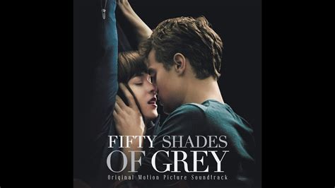Fifty Shades Of Grey Soundtrack By Various Artists Album Review By