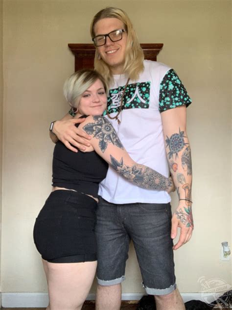 This Couple Put Their Heads Together And Made An Amazing Weight Loss Transformation And They