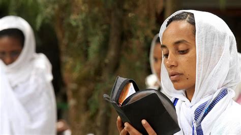 Egypt Uses Church To Bolster Ties With Ethiopia Al Monitor The Pulse