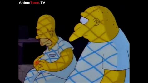 The Simpsons Stream Animetoon Lasopariver