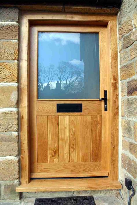 Doors Bespoke Wood Doors S Taylor And Son Ltd
