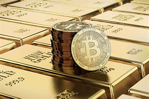 Bitcoin is worthless if no one owns them and once people sell them all, where is the underlying value? Gold or Bitcoin: Which Is the Better Buy for You Now?