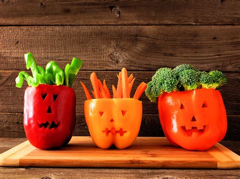 Spookily Good Halloween Food Ideas Babycentre Uk