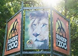 Binder Park Zoo improves accommodations for visitors with sensory needs ...