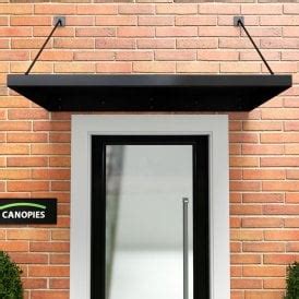 Besides good quality brands, you'll also find plenty of discounts when you shop for canopy door during big sales. Social Housing Door Canopy Range