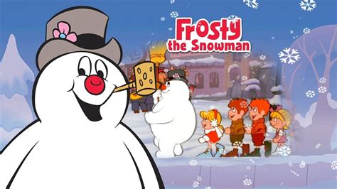 Frosty The Snowman Movie Review And Ratings By Kids