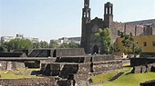 Tlatelolco, Ciudad de México - Reserva de entradas y tours