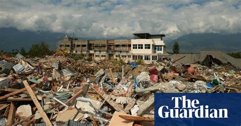 Inside Palu City Sulawesi Earthquake Survivor Stories Global