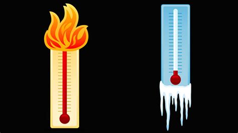 Your no and your yes. How Hot and Cold Weather Affects Your Blood Sugar | Mayo ...