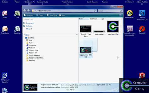 Windows Vista Basic Overview Youtube