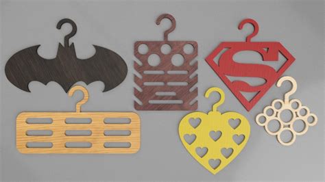 50 Cool Laser Cutting Projects Dxf Files For Laser