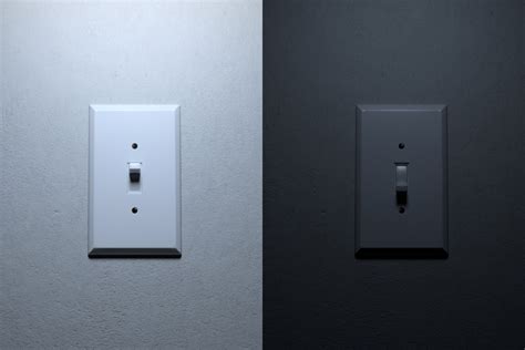 5 Different Types Of Light Switches And Ways To Choose Nicholson