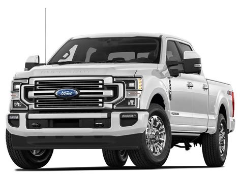 New 2022 Ford F 350 Limited For Sale In Surrey British Columbia