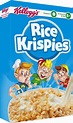 RICE KRISPIES ® | Kellogg's