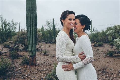 20 Sizzling Hot Ideas For A Desert Chic Wedding Huffpost
