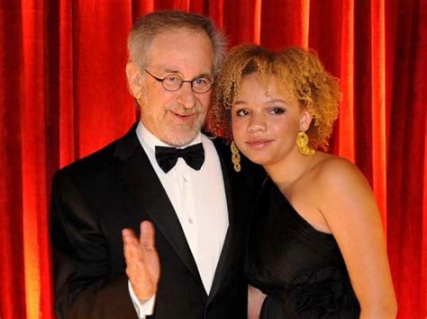 Steven Spielbergs Daughter Mikaela Spielberg Says Doing Sex Work Has