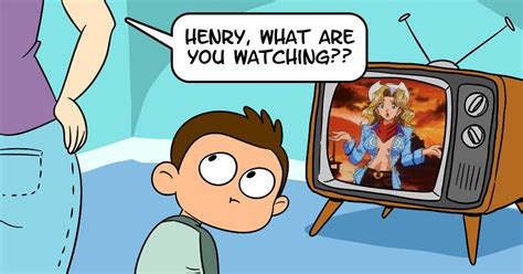 Should We Let Kids Watch Anime Collegehumor Lol Life