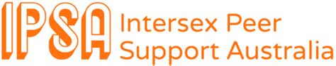 intersex peer support australia