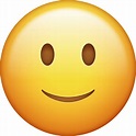 Smile Emoji Face PNG Download Image | PNG Arts