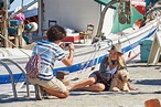 Foto zum Film Ein Sommer auf Mykonos - Bild 21 auf 24 - FILMSTARTS.de