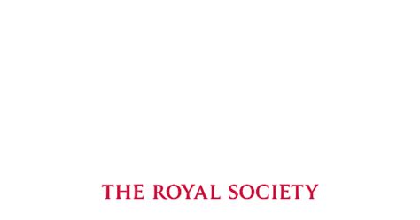 Royal Society Of London Revues Licences Nationales